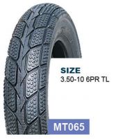 motorcycle tire