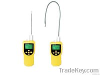 GRI-8304 Portable Combustible Gas Detector