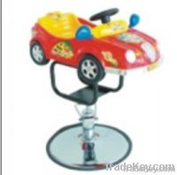 Wholesale NEW CHILD KID BARBER CHAIR RACE CAR STYLING