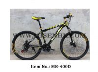 MTB Bicycle