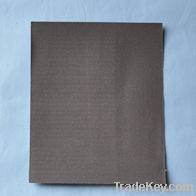 brown alumina Sanding screen abrasive paper [Arrow industry]