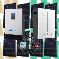 Suppliers Of Solar Energy Backup Power Storage Lifepo4 Lithium Ion Batteries And Pure Sine Wave Hybrid Inverters