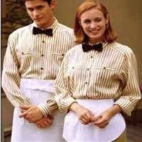 Restaurant Uniforms