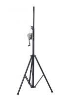 SC-6041 the professional photography series handle tripod