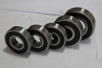 Deep groove ball bearing 6207 for motor electric