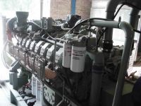 Detroit Diesel Generator (usa)