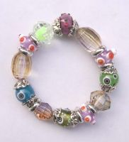 beaded bracelets