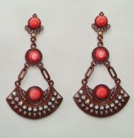 fashion earrings