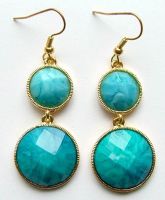 fashion earrings