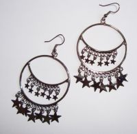 fashion earrings