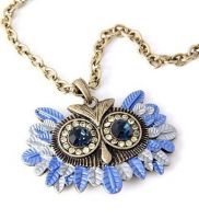 fashion necklace