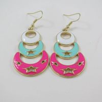 fashion earrings