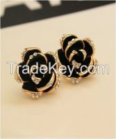 Fashion Jewelry - stud earring