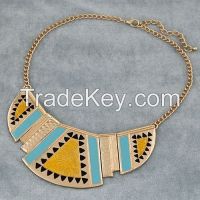 Pendant Necklaces