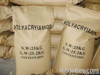 Polyanionic Cellulose PAC