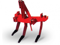 Chisel Plough