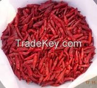 high  quality  Sell Red Chilli