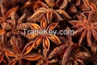 Black Natural Star Anise