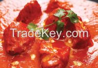 High  quality  chicken tikka masala