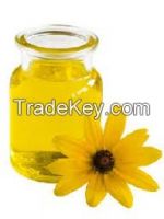 sunflower oil