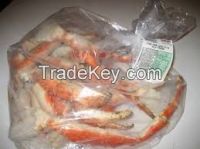 High  quality  Frozen King Crab 