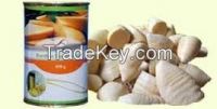 High  quality Canned Bamboo Shoot (400g,425g,850g,3kg Available)