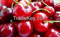High  quality   red cherry 