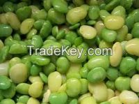 High  quality  lima   beans