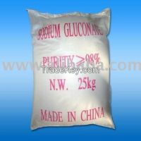 High quality  Gluconic Acid