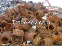 High quality  Cast Iron Scrap 