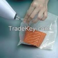 HIgh  quality   Vacuum Packing bags for meat/plastic food grade bags 