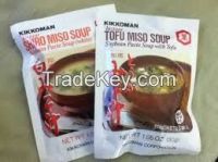 High  quality  Miso(Shiro Miso Soup)