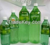 High  quality  Aloe vera juice