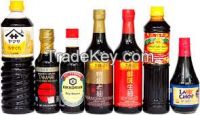 High  quality  Soy Sauce