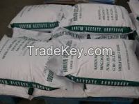 High  quality  Sodium acetate anhydrous