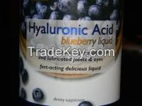 High  quality  liquid hyaluronic acid