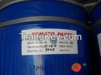High  quality  aseptic tomato paste