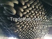 High   quality  Used Tyres