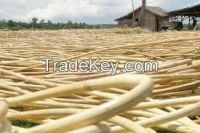 High  quality  Raw rattan material