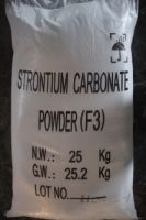 high   quality    Strontium Carbonate S-5 