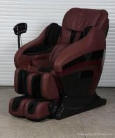 Luxury 3D Zero gravity Massage Chair