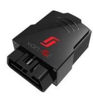 OBD-II Device Von-G2 with GPS and G-Sensor 