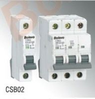 CSB02 - circuit breaker