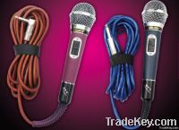 Top grade wired microphone JS-9180