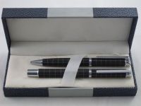 metal pen set