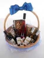 Gift Baskets- Custome Designs Available