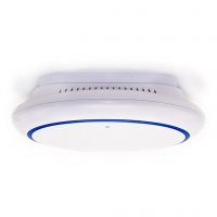 PoE wireless ceiling AP router,wireless repeater