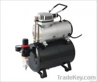 Tagore TG212T china airbrush compressor with tank