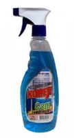 Glass Cleaner 500 ml