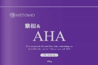 MITOMO LITHOSPERMUM+A.H.A. ESSENCE MASK